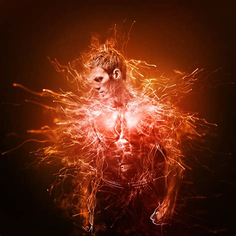  Animated Particle Explosion Photoshop Action Add Ons Graphicriver