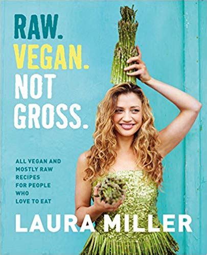Best Raw Vegan Cookbooks The Vegan S Pantry