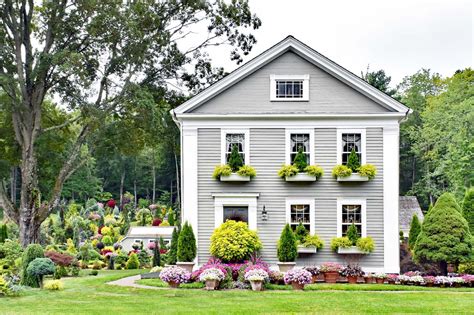 New England Homes Featured Photographer Deb Cohen New England Today