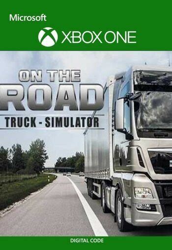 Euro Truck Simulator 2 Xbox One Mercadolivre 📦