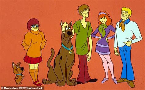 Scooby Doo Fans Divided By Hbo Maxs New Velma Spin Off Series Daily