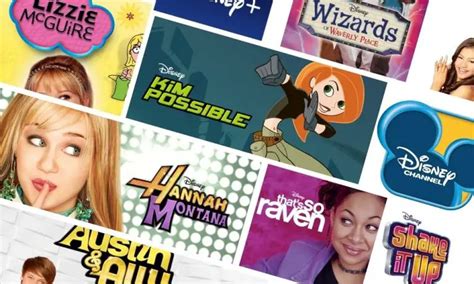 Disney Channel Quiz 50 Disney Trivia Questions And Answers