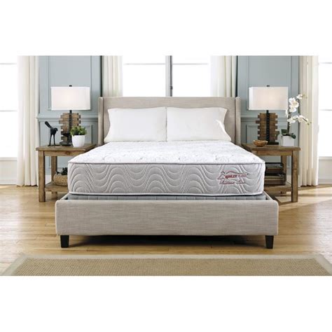 You will get a refund if you return the product within 30 days of purchase. M85541 Ashley Furniture Addison Beach Firm Bedding King ...