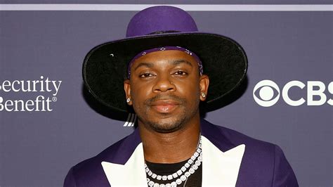 Jimmie Allen Accused Of Assault And Sexual Abuse By Former Manager