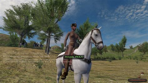 Mount And Blade Nude Mod Pron Pic