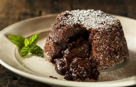 Slow Cooker Chocolate Lava Cake Get Crocked Recipes From Jenn Bare