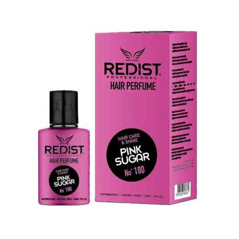 We did not find results for: HAIR PERFUME PINK SUGAR - 50 ML / Product Info | TraGate