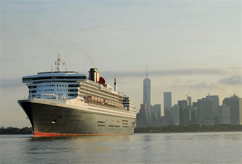 Cunard 2023 Transatlantic Cruises 2023 Calendar