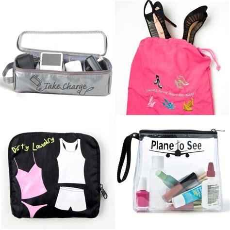 While packing, be sure the things you'll use the least are on the bottom of the bag, while more useful items are on top. cute ways to pack a carry on bag | how to pack, how to ...