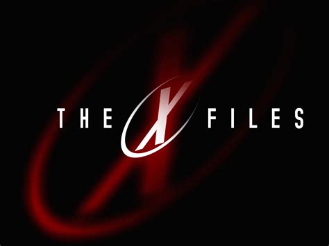 140 The X Files Hd Wallpapers And Backgrounds