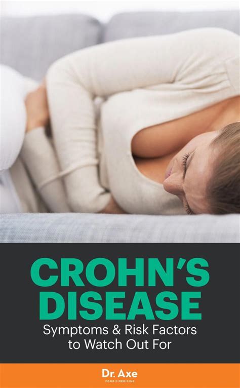 Crohns Disease Symptoms To Watch For Crohns Disease Symptoms Crohns