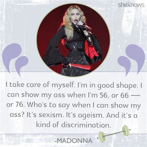 15 Quotes By Women Over 40 Who Prove Age Aint Nuthin But A Number