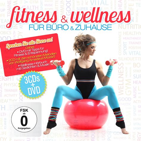 Wie wäre es mit zuma auf dvd um es zuhause zu machen? Fitness & Wellness Für Büro Und Zuhause. 3CD+DVD - ZYX Music