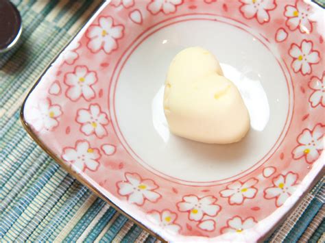 How To Make Butter Shapes Vintage Current