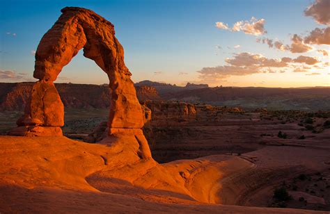 Photography In Arches National Park Moab Utah Light And Matter