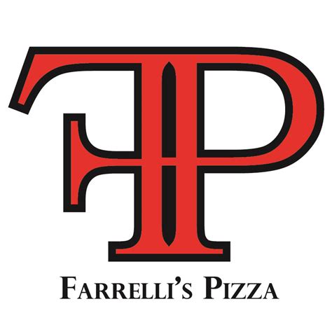 Media Kit Farrellis Pizza