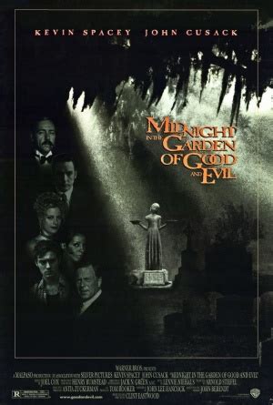 A fine achievement, for three reasons. Midnight in the Garden of Good and Evil - Internet Movie ...