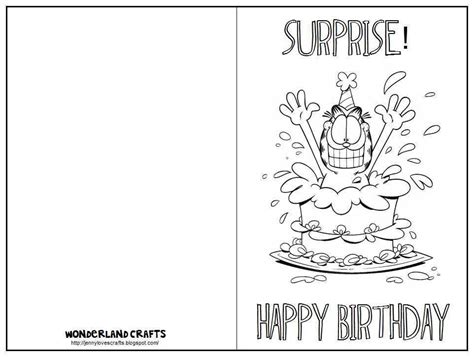 22 Free Printable Print A Birthday Card Template In Photoshop For Print