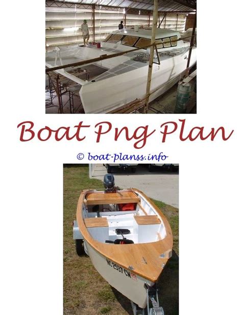 Shallow Draft Boat Plans Wooden Boat Plans Model Boat Plans Plywood