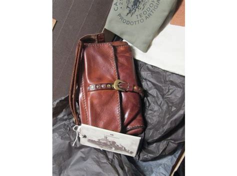 Campomaggi Wallets Brown Leather Ref 56802 Joli Closet