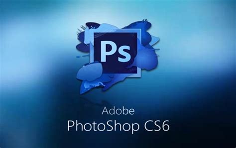 تحميل برنامج أدوبي فوتوشوب Photoshop Cs6 Pro برابط واحد من ميديافاير