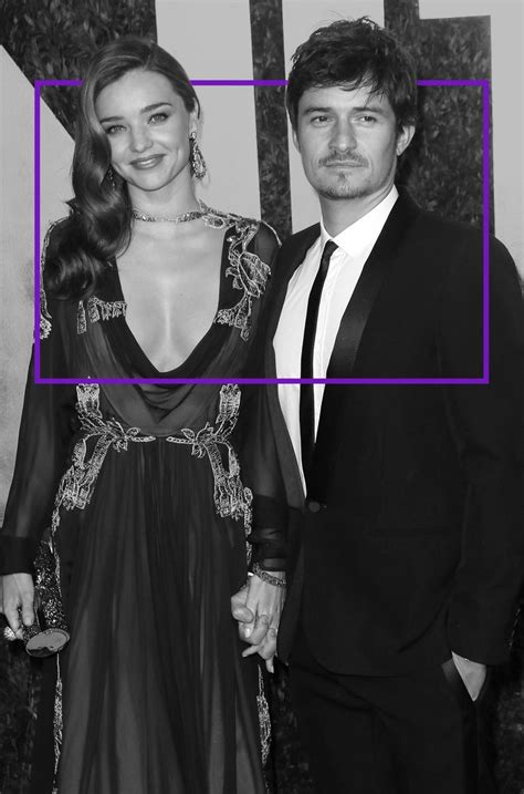 Tbt Miranda Kerr And Orlando Bloom Named Their Son After One Of Her Exes