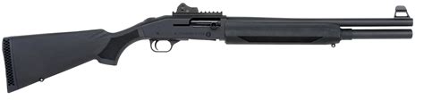 Mossberg 930 Tactical 12 Gauge Semi Auto Shotgun 8 Rounds 18 5 Barrel