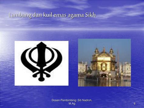 Apakah Nama Simbol Dalam Agama Sikh Chloe Wallace