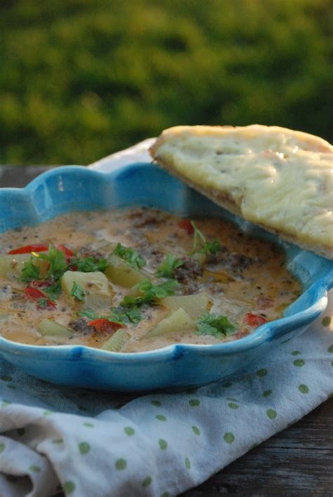 Skolmat till 100 11 juli 2017. Smaskelismaskens: Cowboysoppa