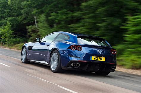 All the cars in the range and the great historic cars, the official ferrari dealers, the online store and the sports activities of a brand that has distinguished italian excellence around the world since 1947 FERRARI GTC4Lusso specs & photos - 2016, 2017, 2018, 2019 ...