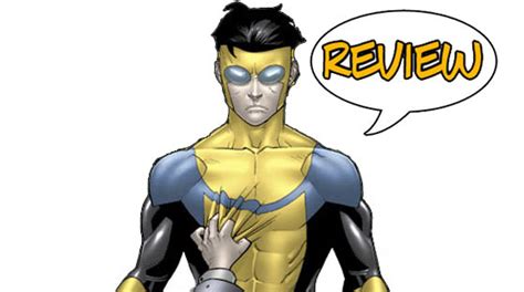 Review Invincible 50 — Major Spoilers — Comic Book