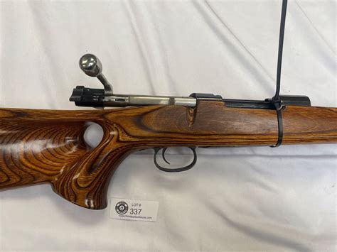 New Boyds Stock Wsmall Ring Mauser Action