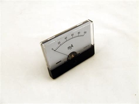 Varian inc.'s vacuum technologies provides and supports a full line of helium leak detectors tailored to the most demanding industrial applications. mA Meter for Ground Leak Detection, Induction Furnace ...