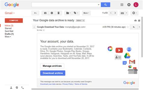 How To Back Up All Your Gmail Emails Complete Guide