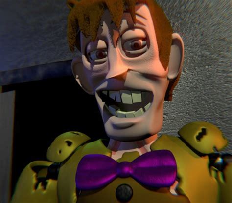 William Afton Dave Miller Five Nights At Freddy S Amino