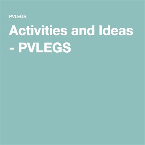 Activities And Ideas Pvlegs Public Speaking Activities Classroom Tech