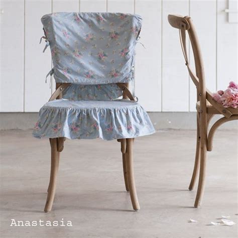 Slipcover In Anastasia By Rachel Ashwell Shabby Chic Couture