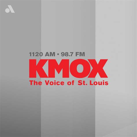 Newsradio 1120 Kmox The Voice Of St Louis Listen Live Audacy