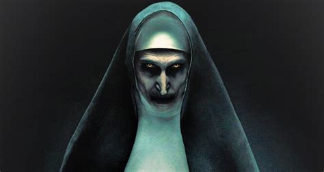 The nun 2018 trailer download. Zakonnica, The Nun (2018). Recenzja horroru, reż. C. Hardy