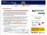 Photos of Fbi Warning Computer Virus