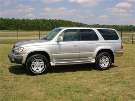 Find 3,701 used toyota 4runner as low as $14,599 on carsforsale.com®. 2002 Toyota 4Runner for Sale by Owner in Lynn, MA 01902
