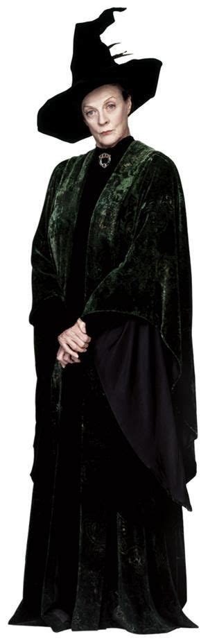 Professor Minerva Mcgonagall Harry Potter Cosplay Harry Potter Costume Harry Potter Halloween