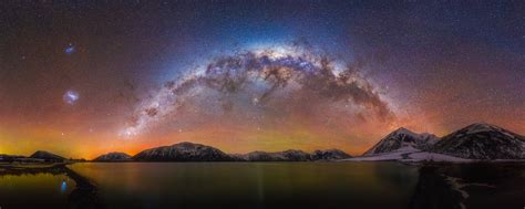 Big Photos Of The Milky Way Ultra High Resolution Prints