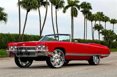 Donk Cadillac Deville