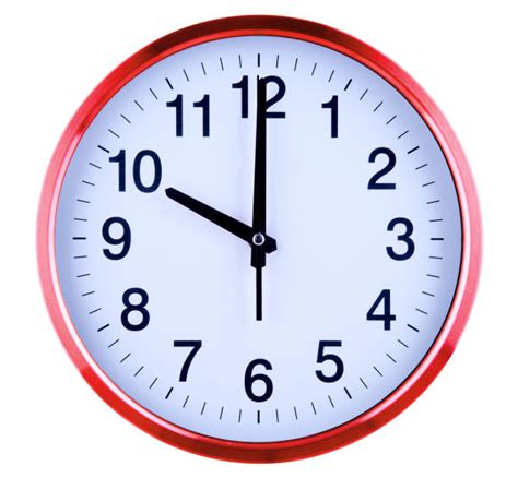 10 Oclock Stock Photos Pictures And Royalty Free Images Istock