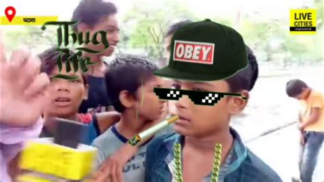 Aditya Kumar Viral Bihari Boy Youtube