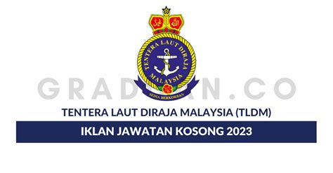 Permohonan Jawatan Kosong Tentera Laut Diraja Malaysia Tldm Portal