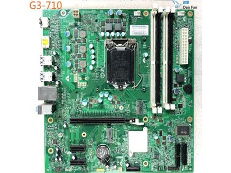 For Acer Predator G3 710 G6 710 N4641g Dx4996 Motherboard B150 Lga1151
