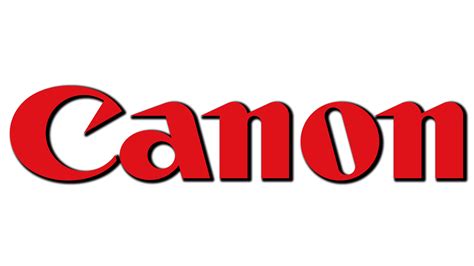 Canon Logo Y Símbolo Significado Historia Png Marca