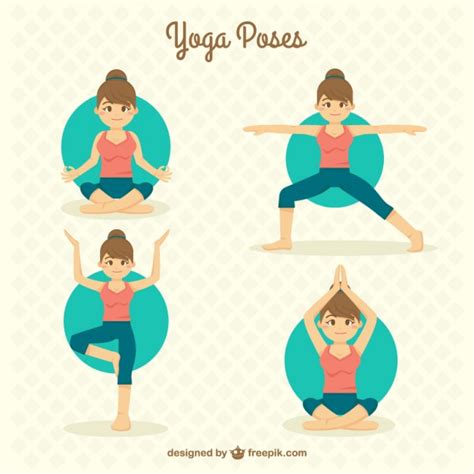 Editor september 24, 2016 blog, yoga guru no comments. Yoga Poses Vectors, Photos and PSD files | Free Download